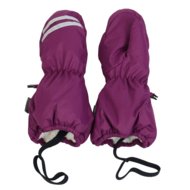 HUPPA kumštinės pirštinės ROY, violetinės, dydis, 8110BASE-80034