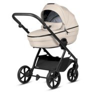 TUTIS universalus vežimėlis UNO 6+ ESSENTIAL 2/1, Beige, 1602180