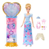 DISNEY Princess Jewel Reveal Pelenės siurprizas, JHL50