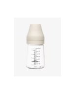 SPECTRA PP buteliukas su S dydžio žinduku, 160 ml, Cream Vanilla