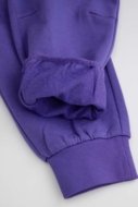 COCCODRILLO kelnės EVERYDAY GIRL A, violetinės, ZC5120101VGA-016-140, 140 cm