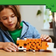21588 LEGO® Minecraft® Lapė