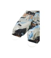 REIMA žieminis lauko kombinezonas PUHURI, 5100116B-0761, 80 cm