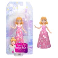DISNEY PRINCESS mini lėlytė asort., HPL55