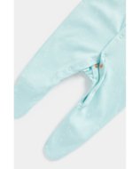 MOTHERCARE šliaužtinukas ilgomis rankovėmis, 3vnt., FE113 