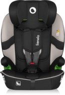 LIONELO automobilinė kėdutė BILLY I-SIZE, Beige latte, 76-150 cm.