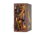 REVELL modelis Diagon Alley - Harry Potter: Tiny Adventures Handmade miniature worlds to assemble, 00530