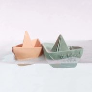 OLI&CAROL vonios žaislų rinkinys BATH SET