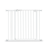 HAUCK apsauginiai varteliai CLEAR STEP AUTOCLOSE 2 SET +21 cm., White, 597507