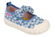 GARVALIN basutės, BAREFOOT, 262383-A008, 25 dydis