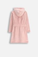 COCCODRILLO chalatas BATHROBE, rožinis, cm