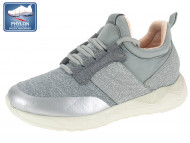 BEPPI Sportiniai bateliai Silver 2167880