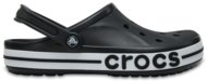 CROCS klumpės BAYABAND, baltos, 205089-066, 43,5 dydis