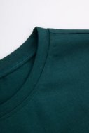 COCCODRILLO marškinėliai, žali, ZC5143207LGD-011-140, 140 cm