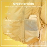 ION8 gertuvė, Bugs, 350 ml., I8RF350PYBUGS