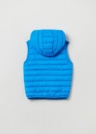 OVS BOY3-10Y VEST 2M 9-10 BLUE 001784420