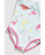 MOTHERCARE maudymosi kostiumėlis, HC471