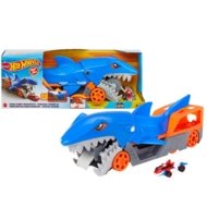 HOT WHEELS transporteris Ryklys, GVG36