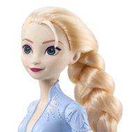 DISNEY FROZEN lėlė Elza, HLW48