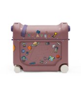 STOKKE transformuojamas lagaminas JETKIDS, hazy lilac, 681306