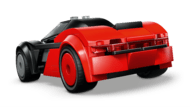 60486 LEGO® EV SUPERCAR