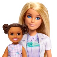 BARBIE lėlė odontologė, JCR74