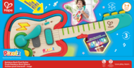HAPE gitara, E0649K