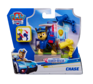 PAW PATROL figūrėlė Search & Rescue Action Pups, asort., 6075120