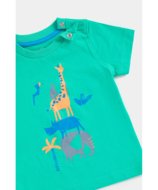 MOTHERCARE marškinėliai trumpomis rankovėmis, EB085