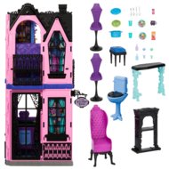 MONSTER HIGH BOO–TIQUE viešbutis, JBF16
