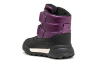 GEOX žieminiai batai B566MC-0NFLV-C7016, 27 dydis