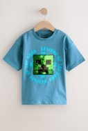 NEXT MINECRAFT marškinėliai, F34085, cm