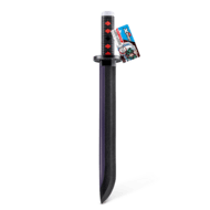 XSHOT kardas Demon Slayer, asort., 36831DBQ1
