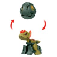 JURASSIC WORLD rinkinys Nuožmūs Pokyčiai Paslėpta perykla asort., HLP00