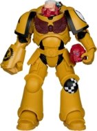 MCFARLANE TOYS Warhammer figūrėlė Intercessor Sergeant, 10954