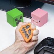 PALADOME MINECRAFT Antistresinis blokų rinkinys, PP11442MCFV2
