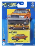 MATCHBOX premium automodeliukai asort., GBJ48