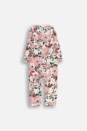 COCCODRILLO šliaužtinukas PYJAMAS, spalvotas, cm