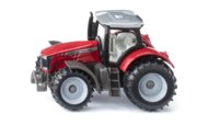 SIKU traktorius Massey Ferguson, 1108