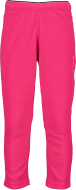 DIDRIKSONS flisinės kelnės MONTE 9, rožinės, 505027-K04