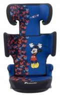 BEBECONFORT automobilinė kėdutė DISNEY HERA I-FIX FUN MICKEY, 100-150 cm., 8101086020