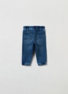 OVS 1 EN BOY 9-36M DENIM 2M 30-36 BLUE 001818263