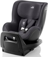 BRITAX automobilinė kėdutė, 61-105 cm, DUALFIX PRO M, deep grey, 2000040889