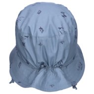 TUTU kepurė, mėlyna, 3-007787, 46-48 cm