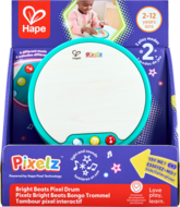 HAPE būgnas, E0702K