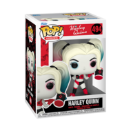FUNKO POP! vinilinė figūrėlė: DC - Harley Quinn, 75848