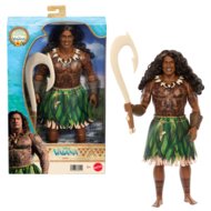 MOANA pusdievio lėlė, JLP17