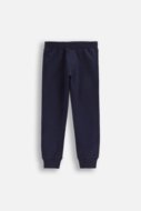 COCCODRILLO tamprės EVERYDAY BOY A, mėlynos, ZC5122701VBA-015-122, 122 cm