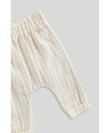 MOTHERCARE marškinėliai ir kelnės, LM385 56