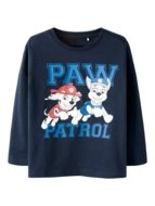 NAME IT PAW PATROL marškinėliai, 13253616-282D3C 110 cm